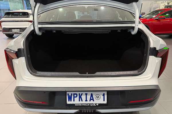 2025 Kia K4 S CL4m thumb-6