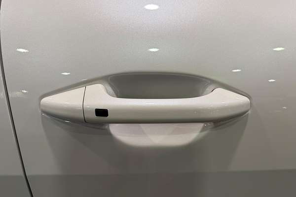 2025 Kia K4 S CL4m thumb-7