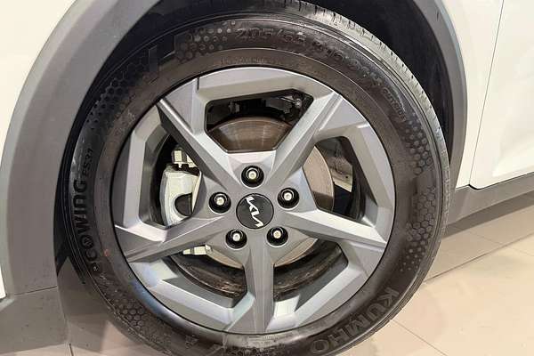 2025 Kia K4 S CL4m thumb-9