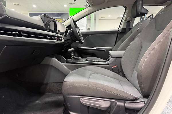 2025 Kia K4 S CL4m thumb-19