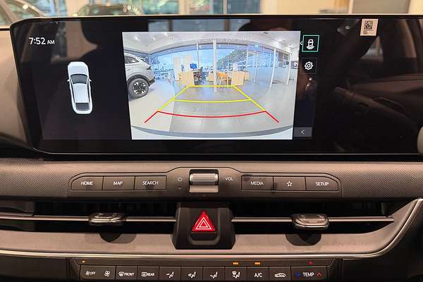 2025 Kia K4 S CL4m thumb-23
