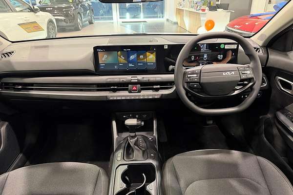 2025 Kia K4 S CL4m thumb-24