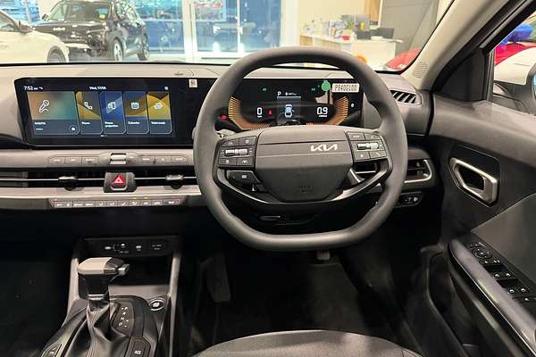 2025 Kia K4 S CL4m thumb-25