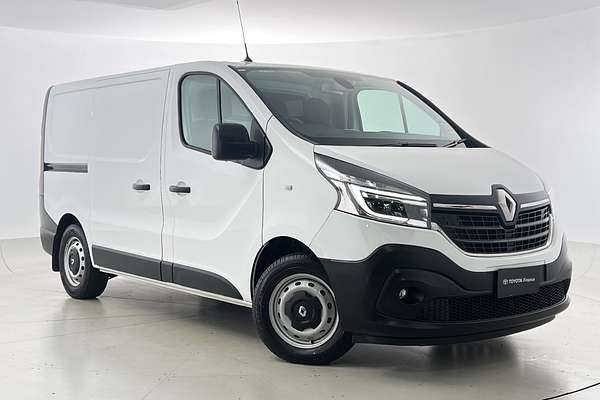 2020 Renault Trafic L1 SWB PREMIUM (125kW) X82 MY21