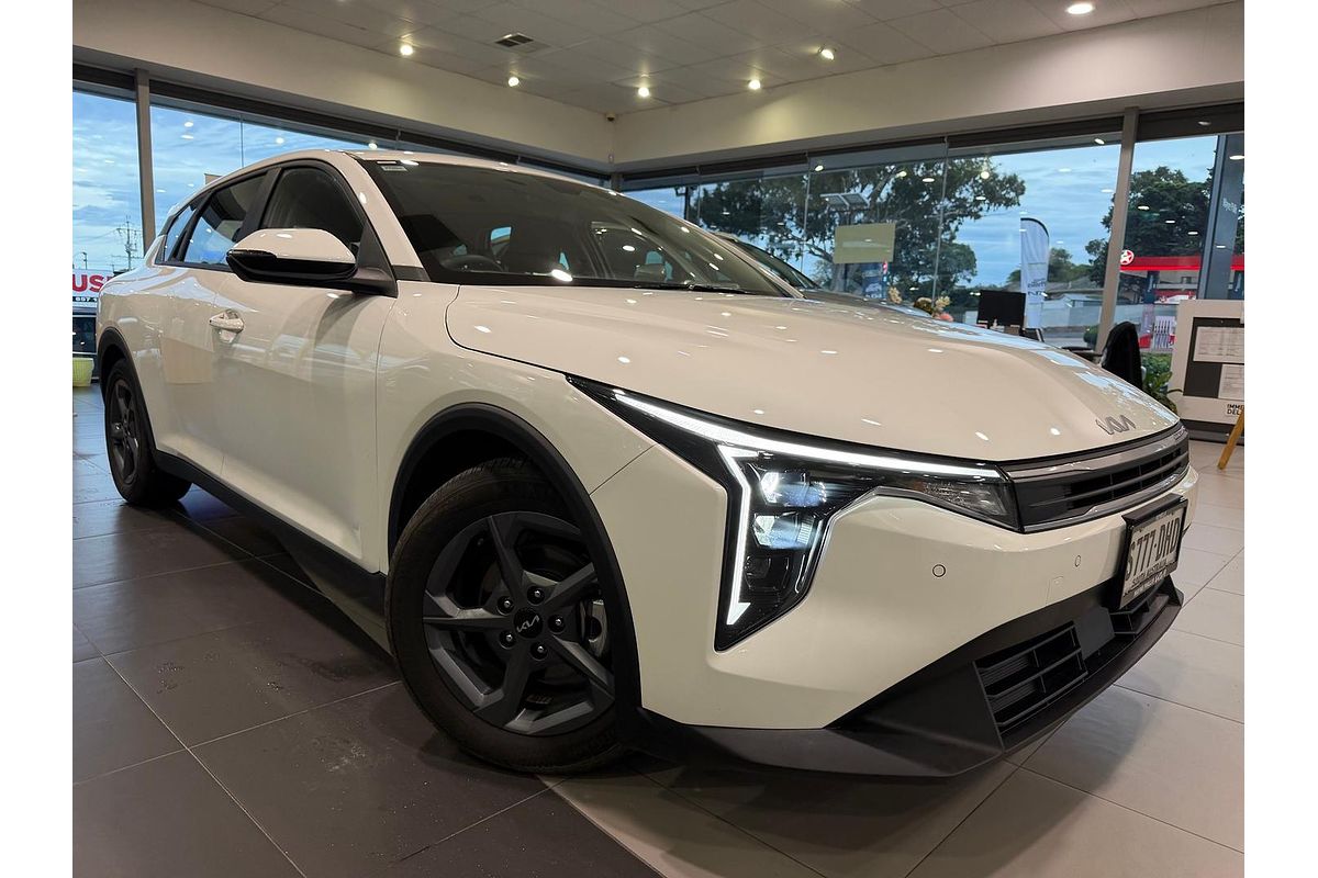 2025 Kia K4 S CL4m