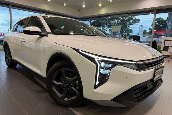 2025 Kia K4 S CL4m