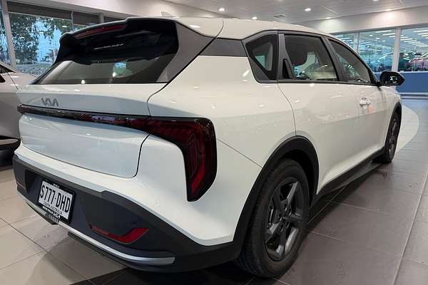 2025 Kia K4 S CL4m thumb-6