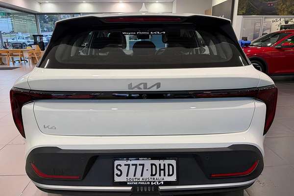 2025 Kia K4 S CL4m thumb-7