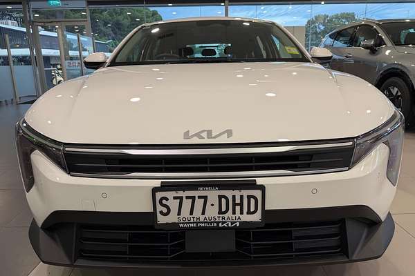 2025 Kia K4 S CL4m thumb-9