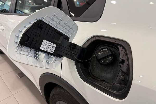 2025 Kia K4 S CL4m thumb-20