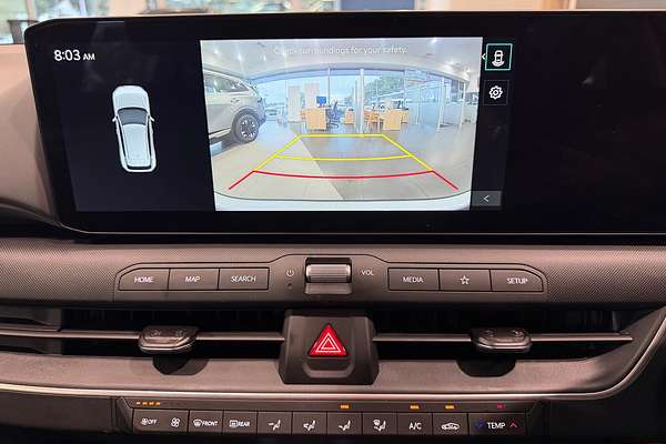 2025 Kia K4 S CL4m thumb-24