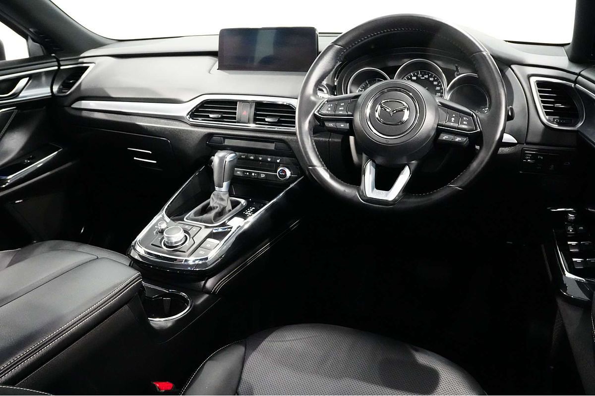 2021 Mazda CX-9 GT TC