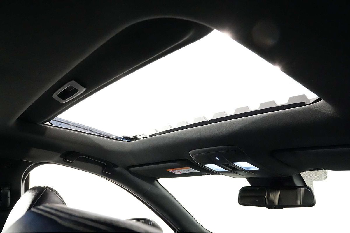 2021 Mazda CX-9 GT TC