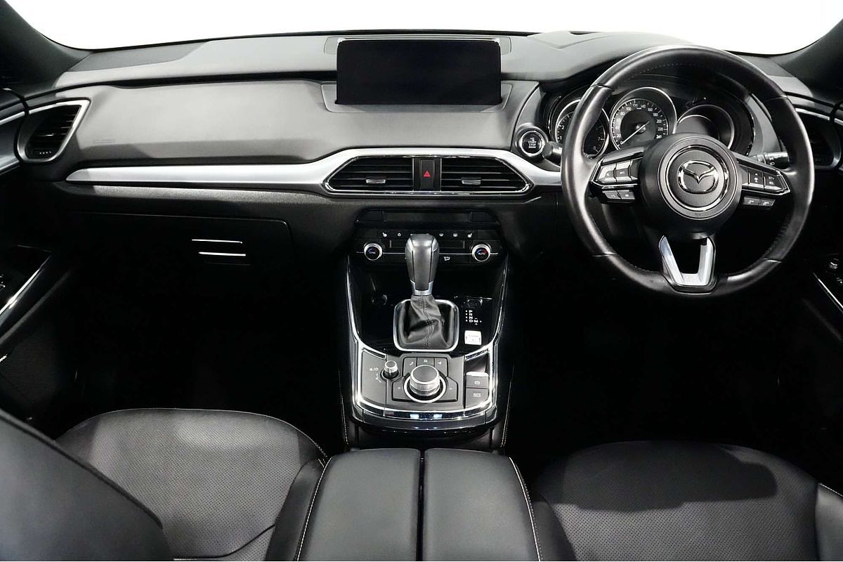 2021 Mazda CX-9 GT TC