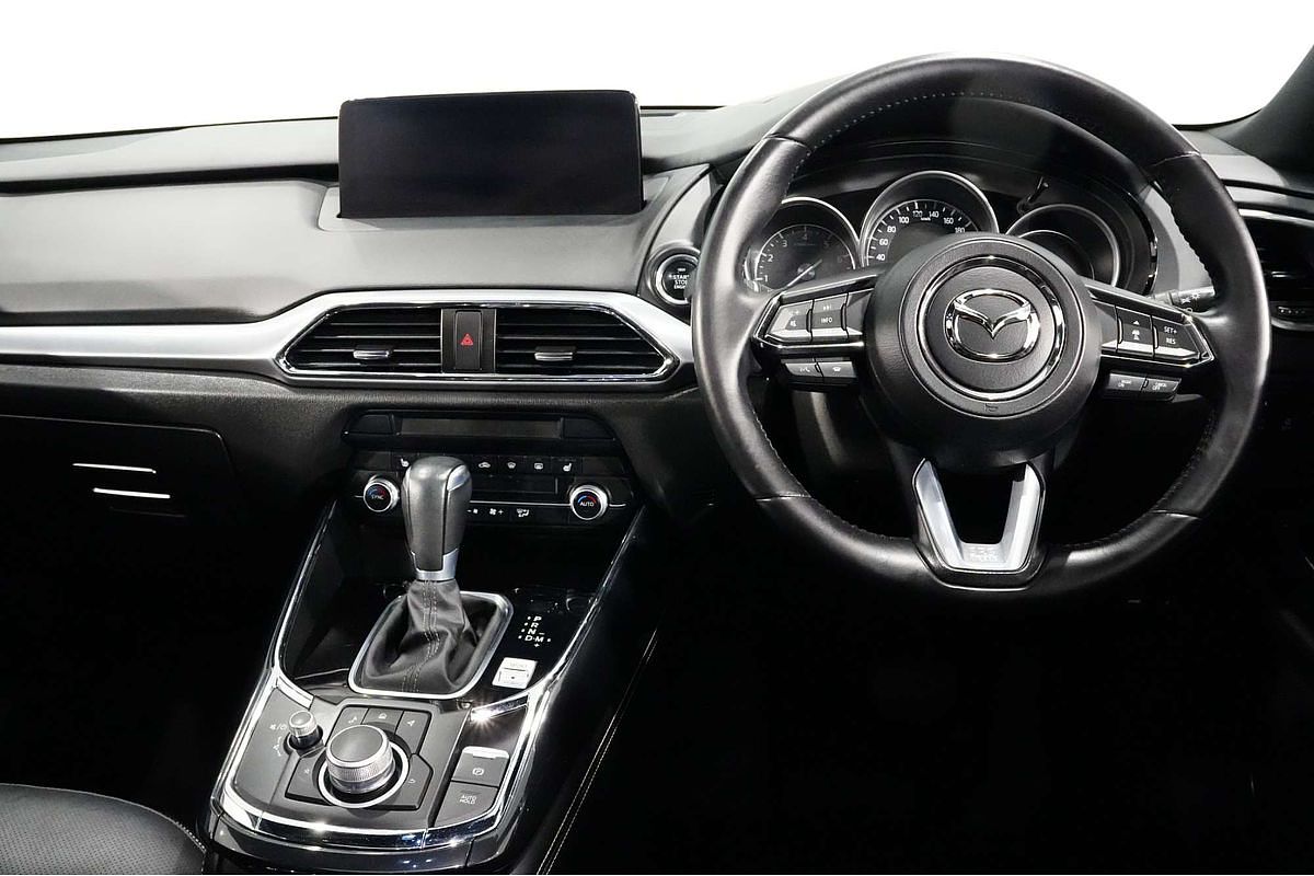 2021 Mazda CX-9 GT TC