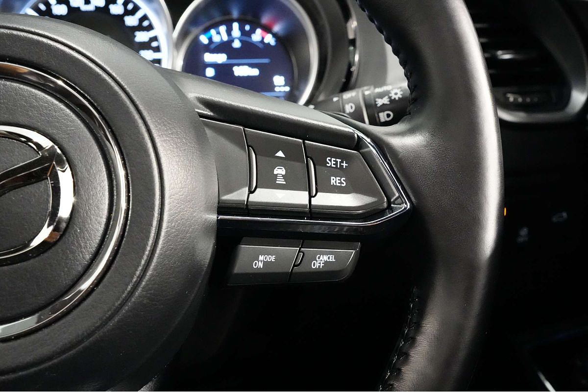 2021 Mazda CX-9 GT TC
