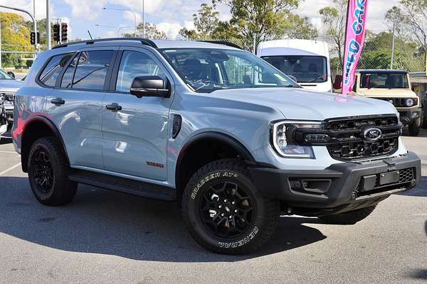 2026 Ford Everest Tremor 3.0L