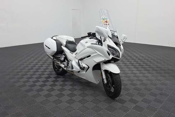2020 Yamaha FJR1300AE FJR