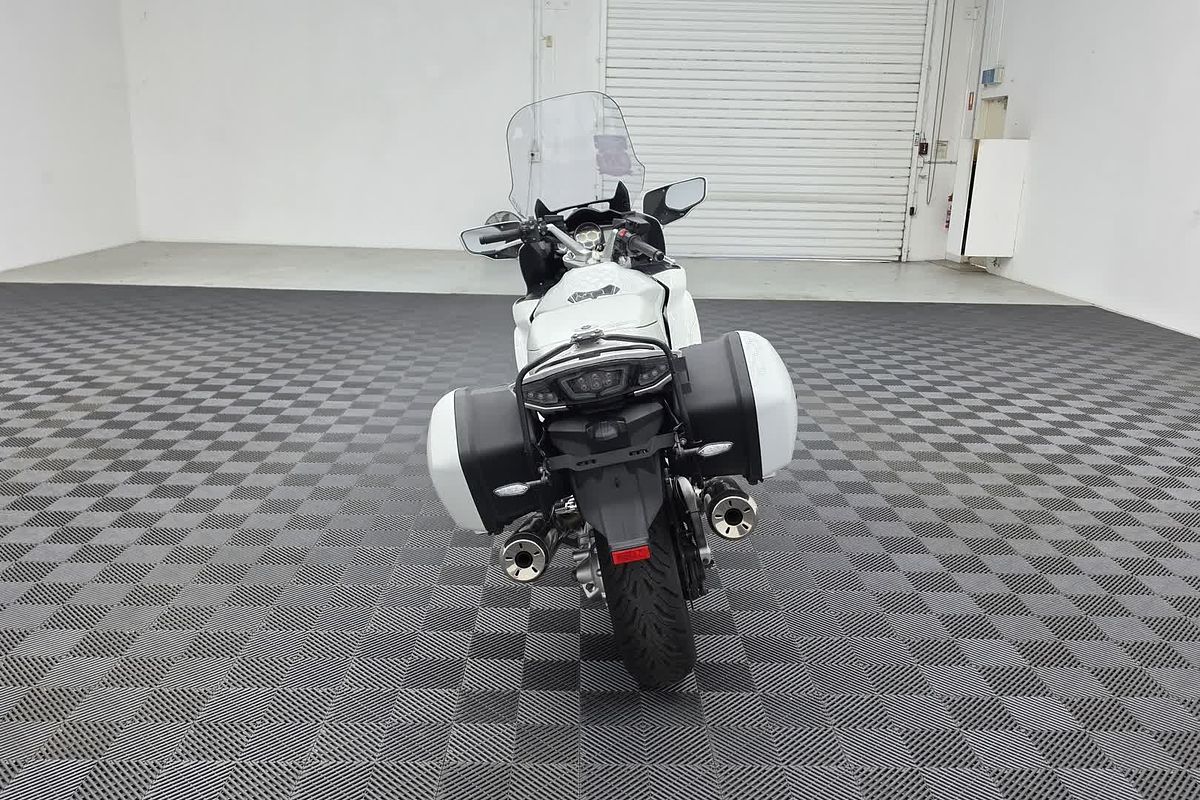 2020 Yamaha FJR1300AE FJR