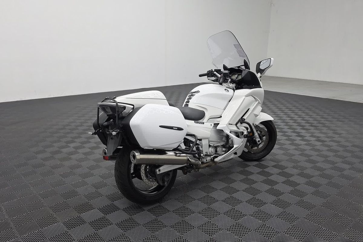 2020 Yamaha FJR1300AE FJR