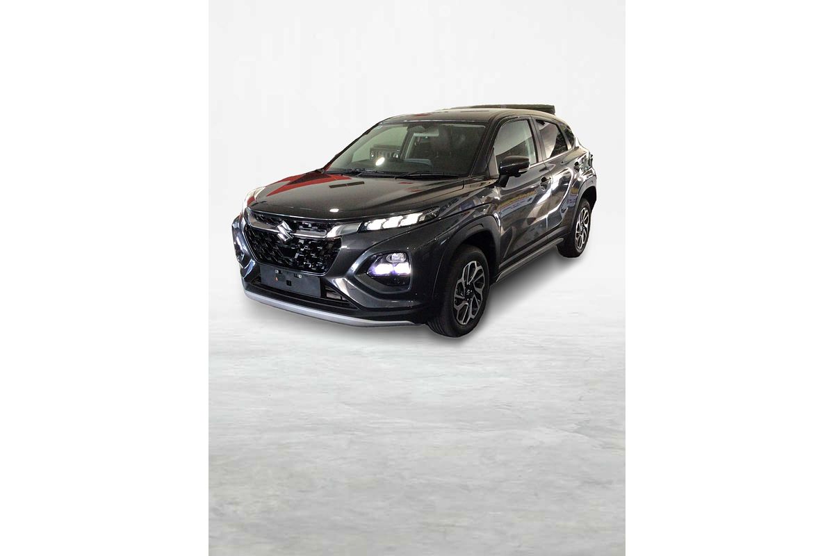 2026 Suzuki Fronx Hybrid GLX KW