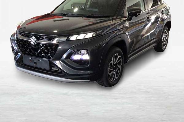 2026 Suzuki Fronx Hybrid GLX KW