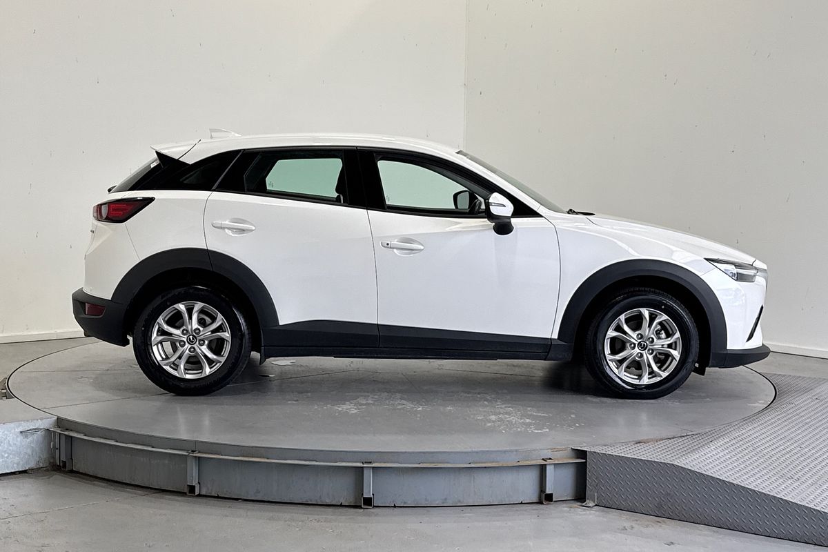 2024 Mazda CX-3 G20 PURE CX3I