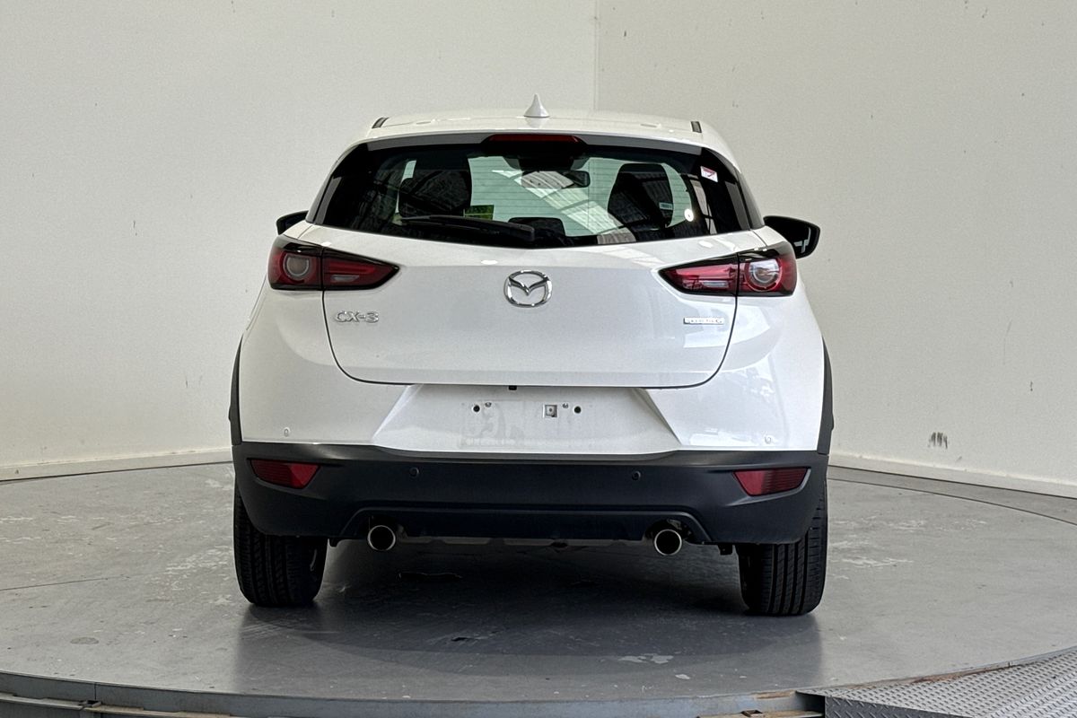 2024 Mazda CX-3 G20 PURE CX3I