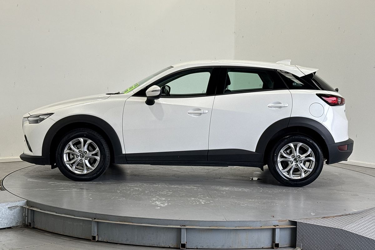 2024 Mazda CX-3 G20 PURE CX3I