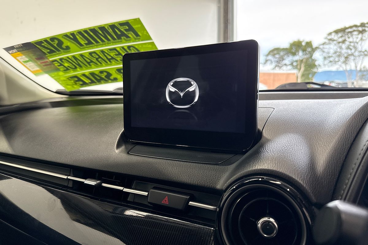 2024 Mazda CX-3 G20 PURE CX3I