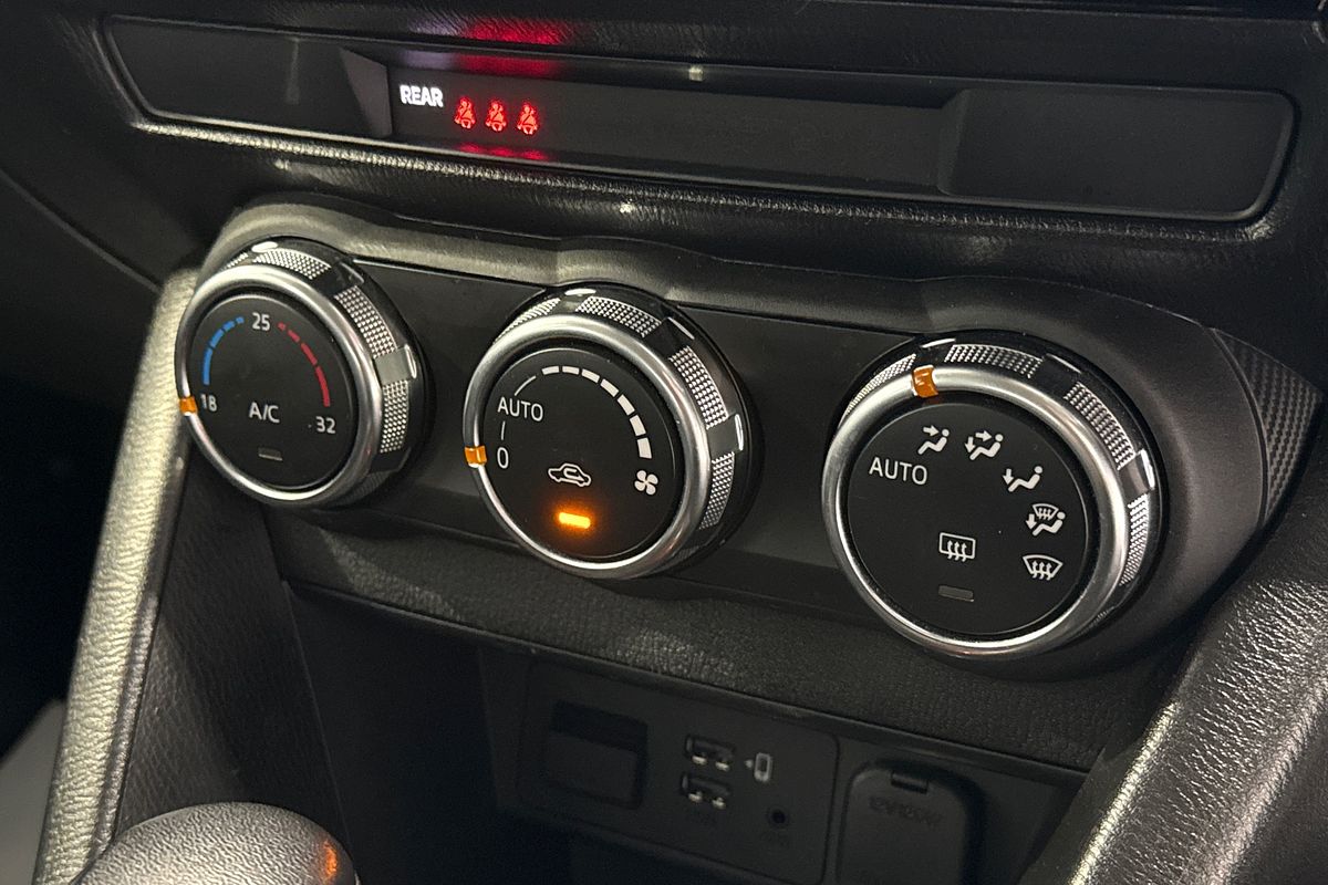 2024 Mazda CX-3 G20 PURE CX3I