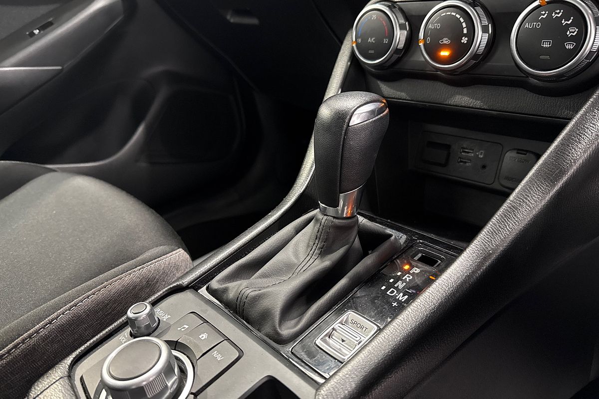 2024 Mazda CX-3 G20 PURE CX3I