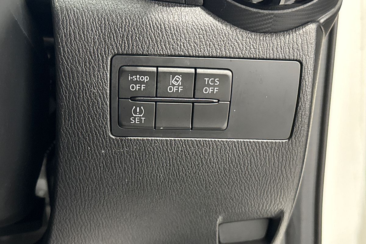 2024 Mazda CX-3 G20 PURE CX3I