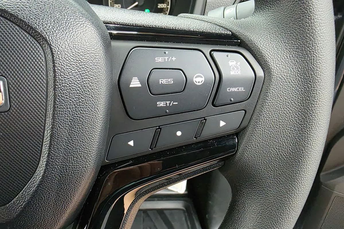 2025 Isuzu D-MAX X-RIDER 4X4