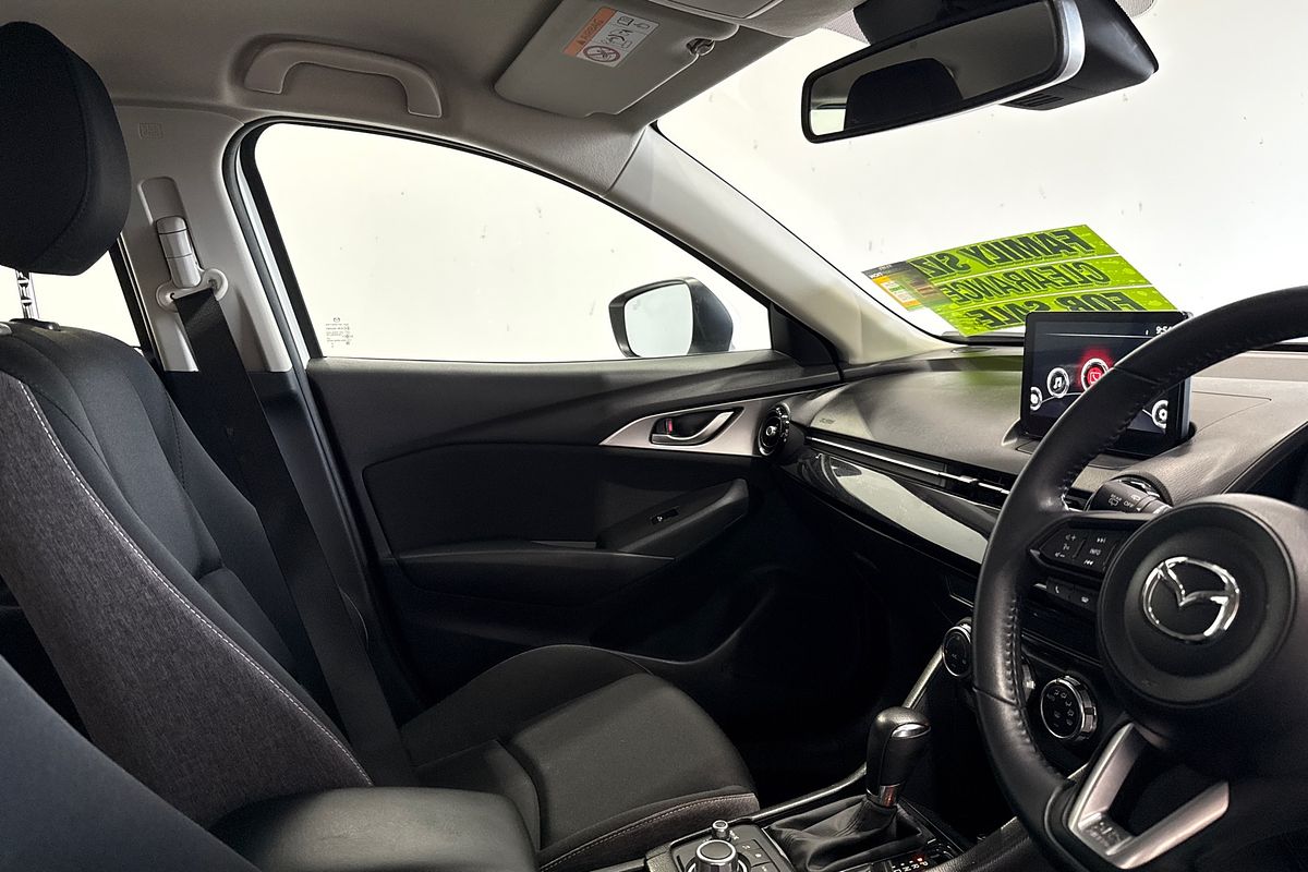 2024 Mazda CX-3 G20 PURE CX3I