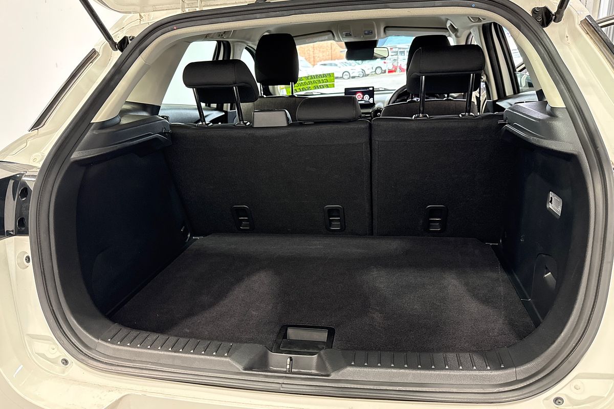 2024 Mazda CX-3 G20 PURE CX3I