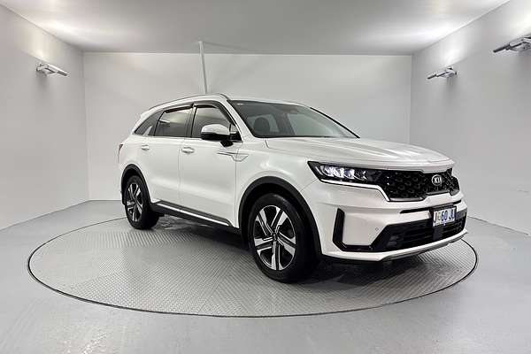 2020 Kia Sorento Sport+ MQ4