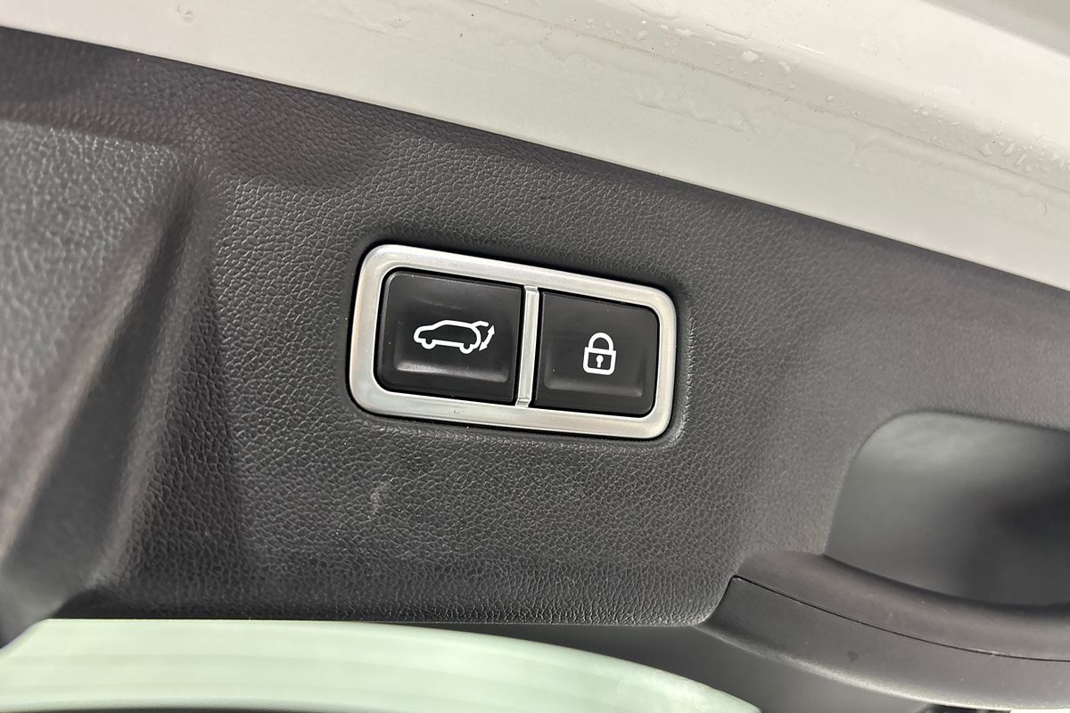 2020 Kia Sorento Sport+ MQ4