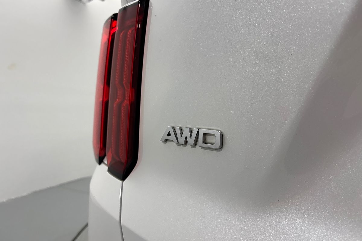 2020 Kia Sorento Sport+ MQ4