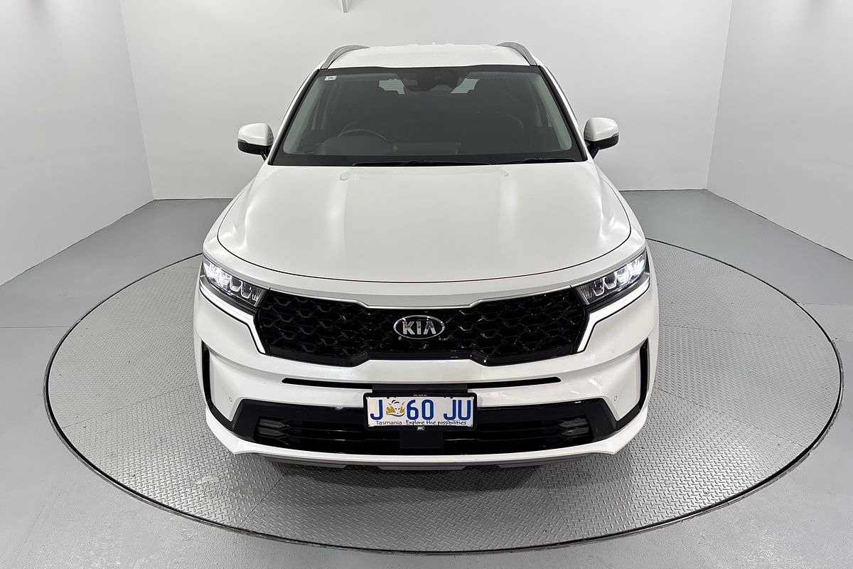 2020 Kia Sorento Sport+ MQ4