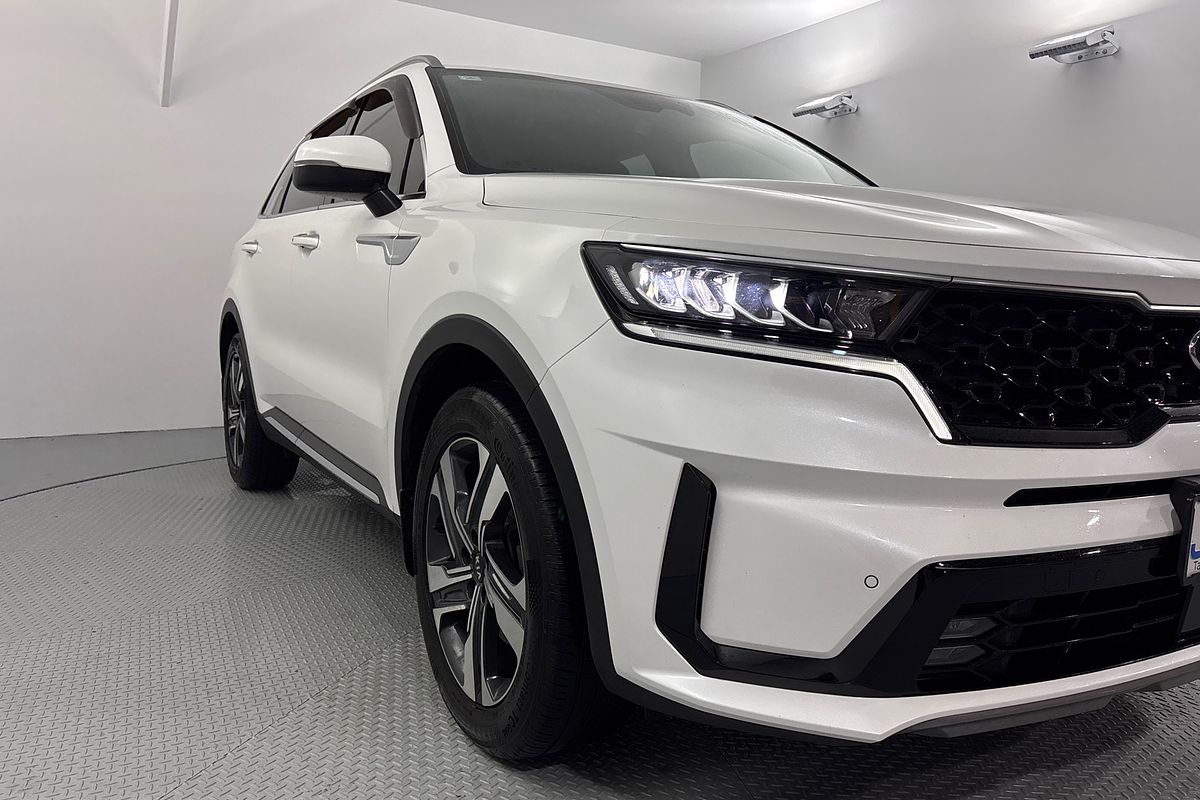 2020 Kia Sorento Sport+ MQ4