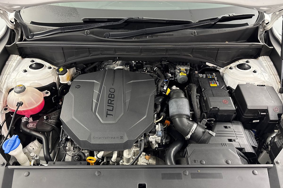 2020 Kia Sorento Sport+ MQ4