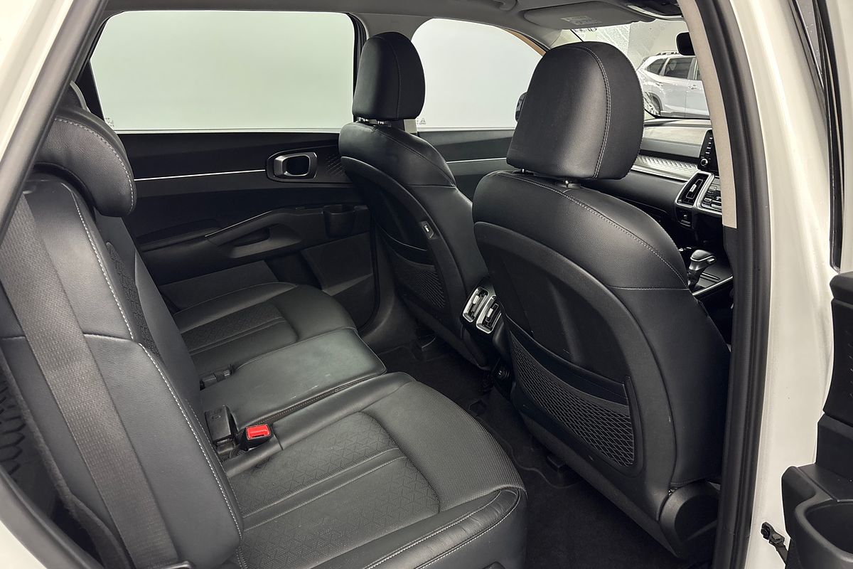 2020 Kia Sorento Sport+ MQ4