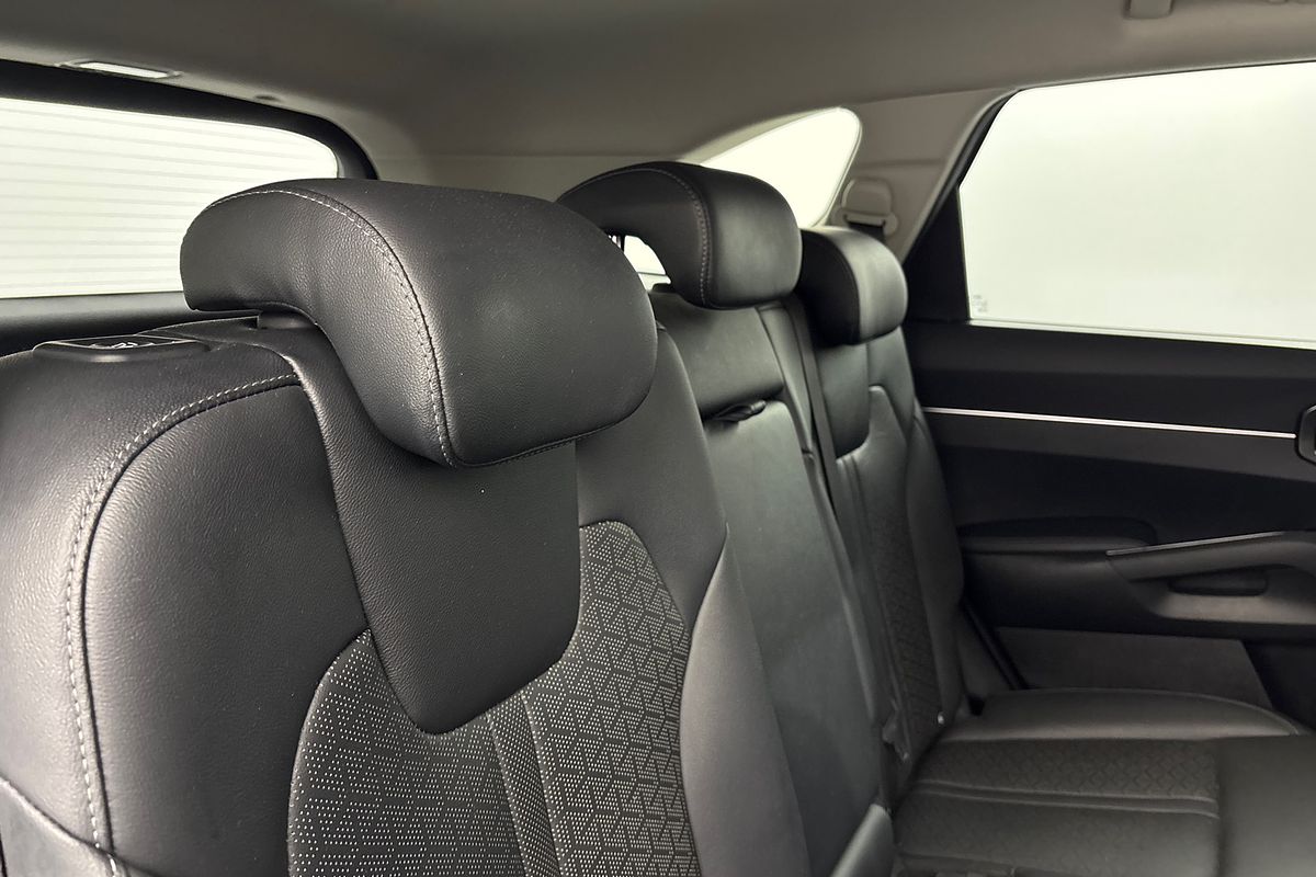 2020 Kia Sorento Sport+ MQ4