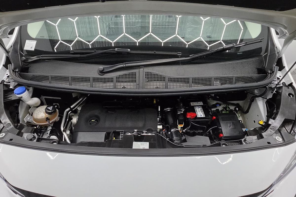 2026 Fiat Scudo Series 3 LWB