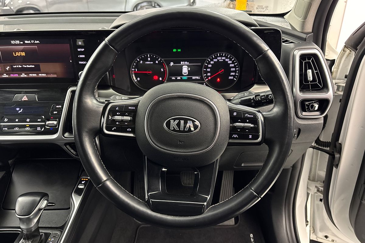 2020 Kia Sorento Sport+ MQ4