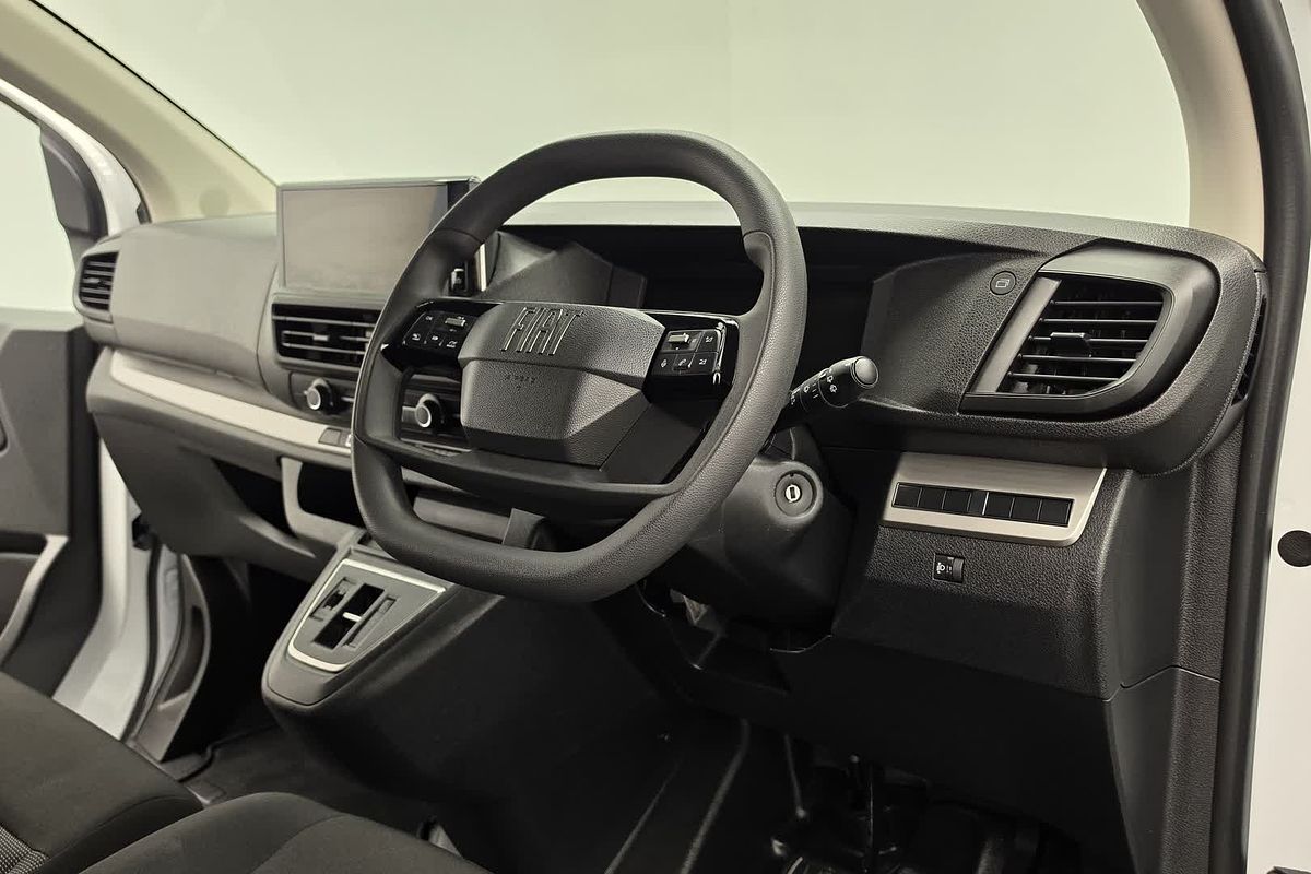 2026 Fiat Scudo Series 3 LWB