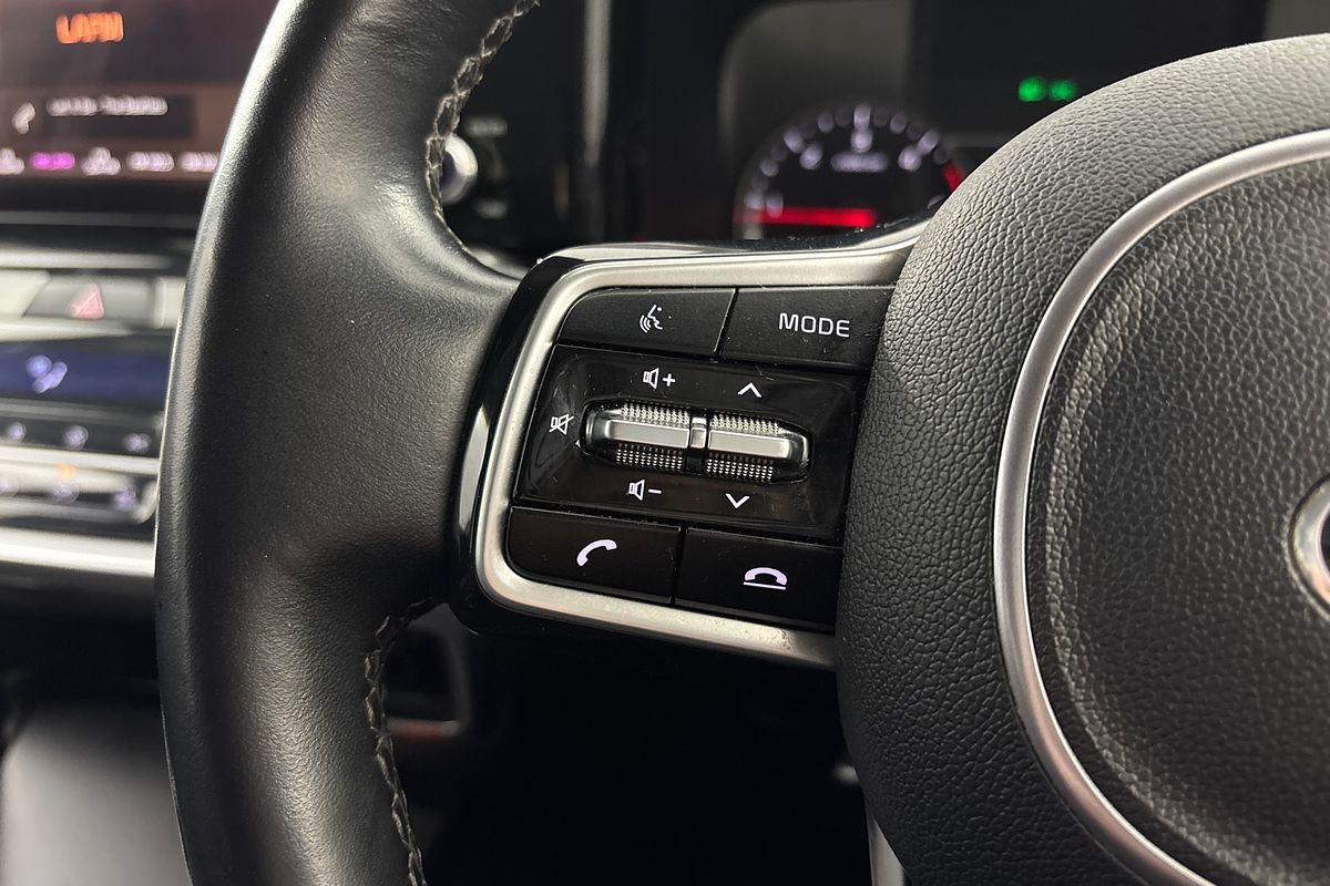2020 Kia Sorento Sport+ MQ4
