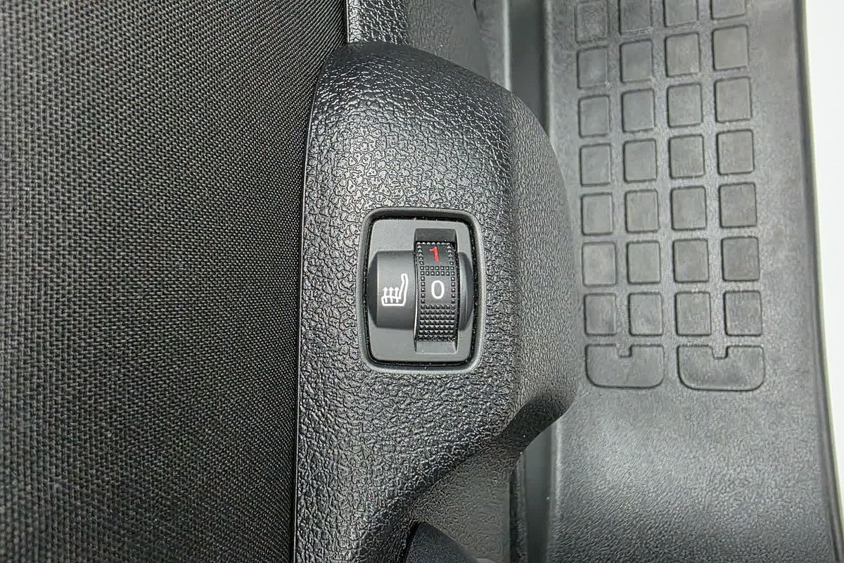 2026 Fiat Scudo Series 3 LWB