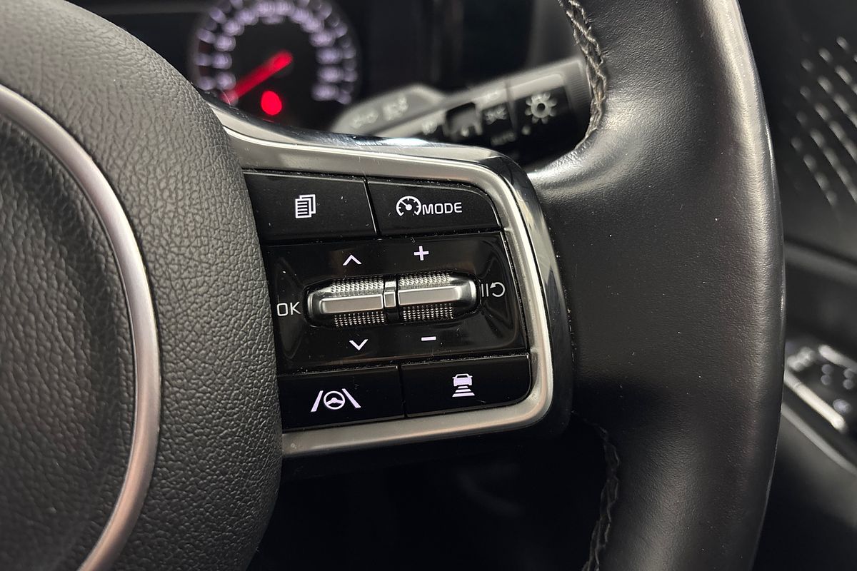 2020 Kia Sorento Sport+ MQ4